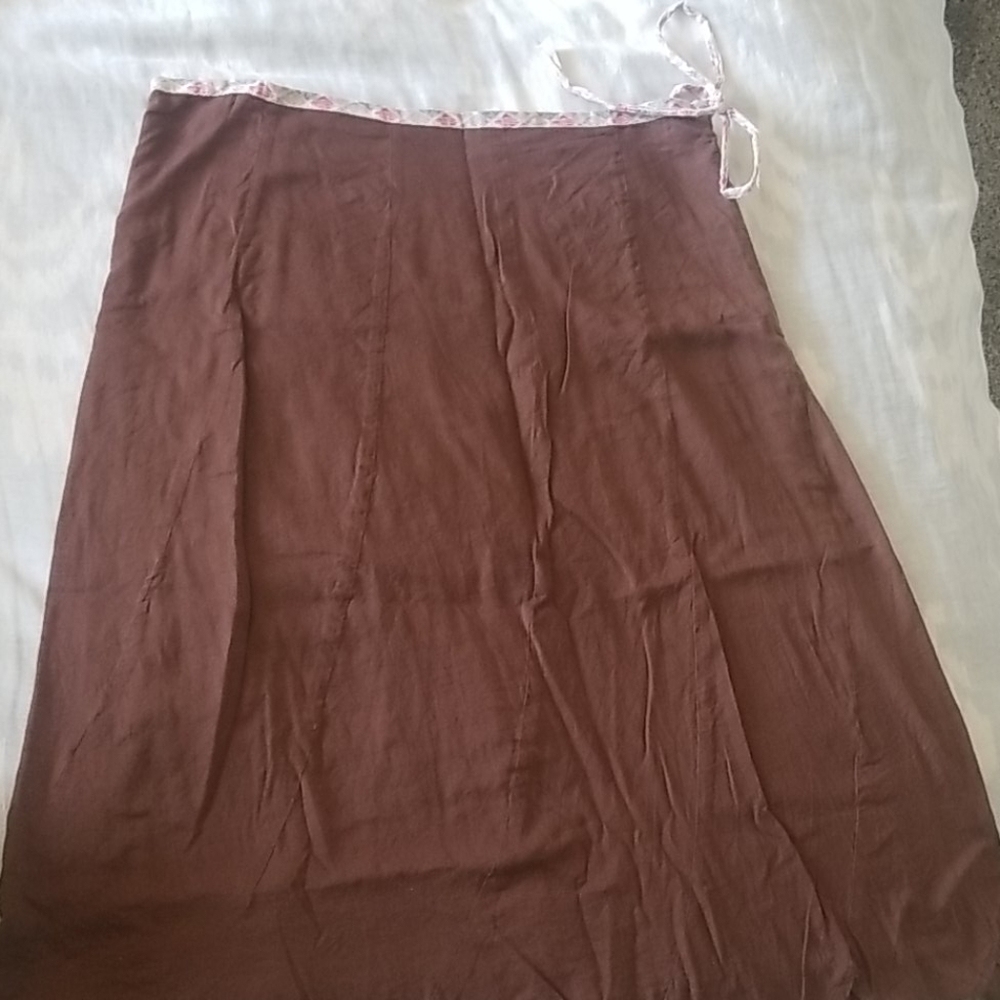 American Eagle Long Skirt